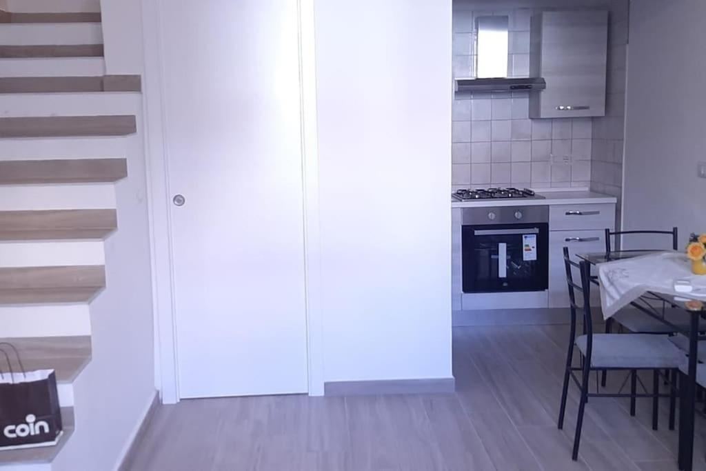 סאסארי Via Godimondo מראה חיצוני תמונה